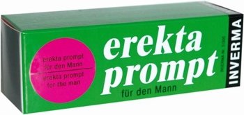 *EREKTA PROMPT FUR MANN, 13ml