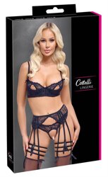 2215314 Bra Suspender Set