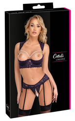 2221357 Shelf Bra Set