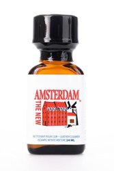 AMSTERDAM NEW 24ML