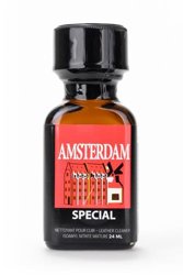 AMSTERDAM SPECIAL 24ML