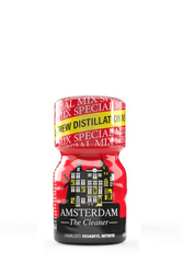 Amsterdam special 10ml