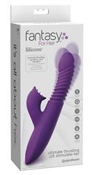 FFH U. T. Clit Stimulate-Her