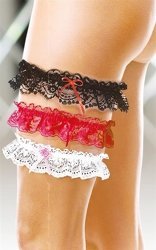 Garter 7401