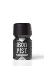 Iron fist black label aroma 10 ml