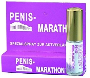 PENIS MARATHON