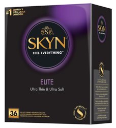 SKYN ELITE 36er