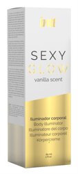 Sexy Glow Korpercreme 60 ml