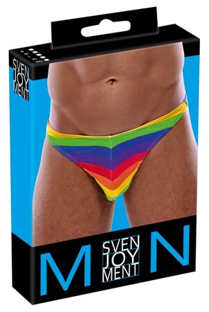 2111705 Mens Thong