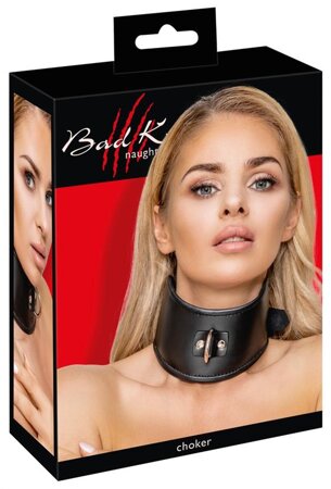 2493462 Bad Kitty Collar