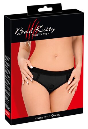 2493594 Bad Kitty Panties