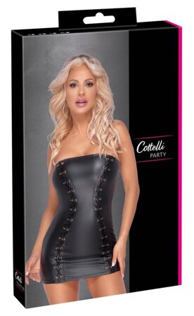 2718464 Short tube dress