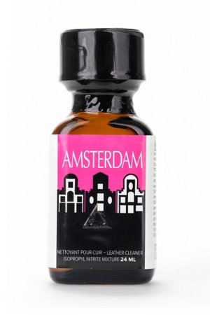 AMSTERDAM 24ML