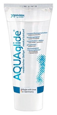 AQUAglide 50ml FR/NL