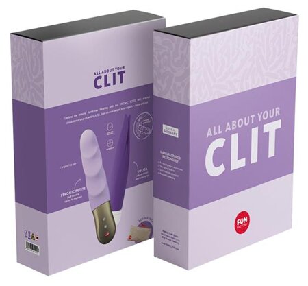 All About Your Clit Box