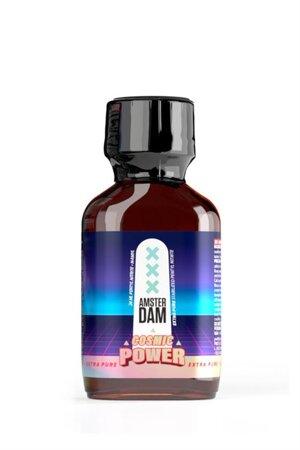 Amsterdam Cosmic Power 24ml