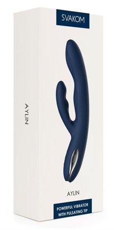 Aylin Vibrator