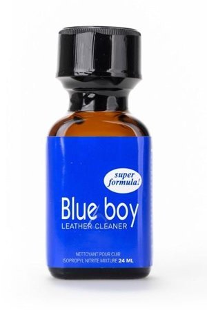 BLUE BOY 24ML