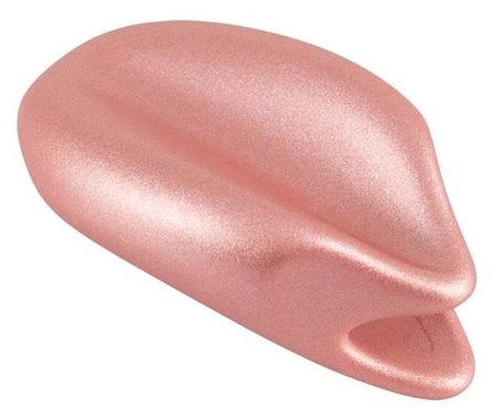 Belou Silicone Tip Rose