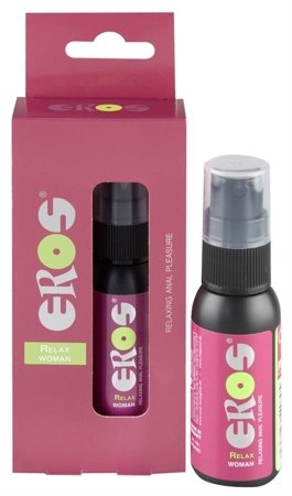 EROS Women Relax 30 ml