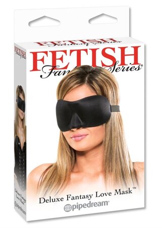 FFS Deluxe Fantasy Love Mask