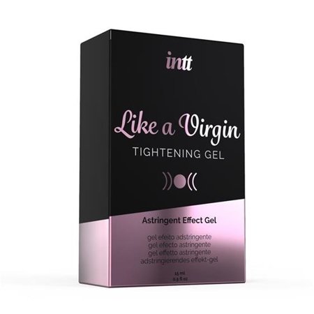 Intt LV0001 Like a Virgin Tightening gel 15ml