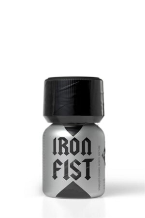 Iron fist 10ml