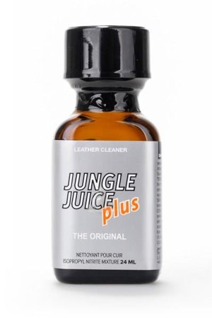 JUNGLE JUICE PLUS 24ML