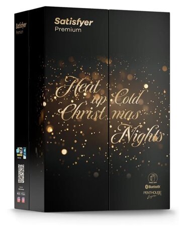 Premium Satisfyer Advent Calendar