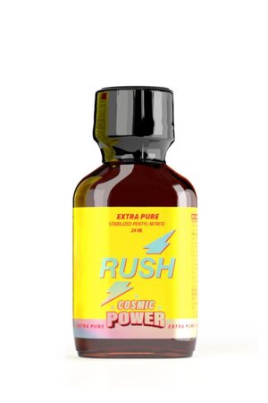 Rush Cosmic Power 24ml