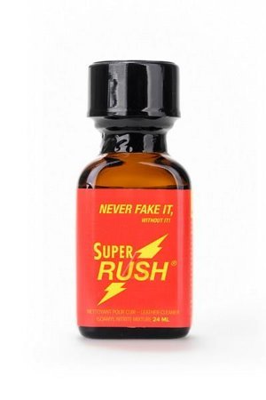 SUPER RUSH 24ML