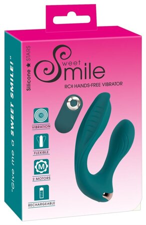 Sweet Smile Multi-Function Vib