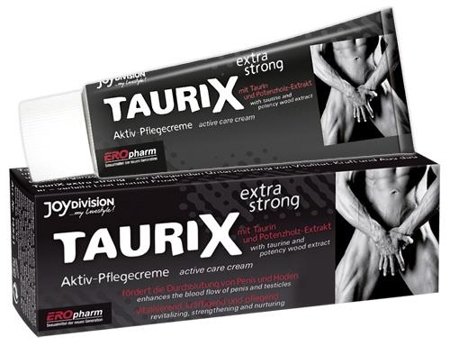 TauriX extra strong 40 ml