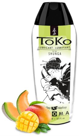 Toko Aroma Melon Mango Gel 165