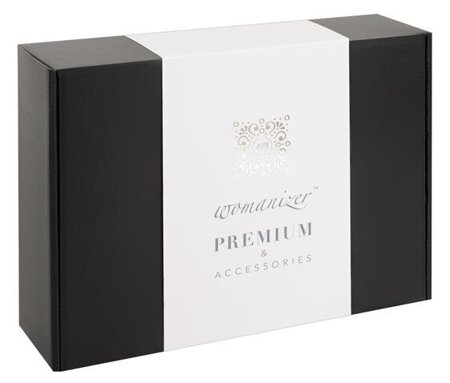 Womanizer Premium Bundle