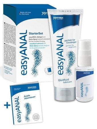 easyANAL Bundle