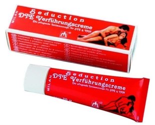 *SEDUCTION CREME