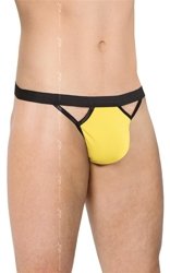 Mens Thong 4530