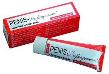 PENIS STEIFUNGS CREME