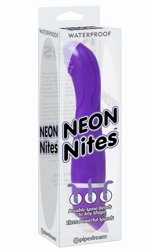 xNeon Nites Purple